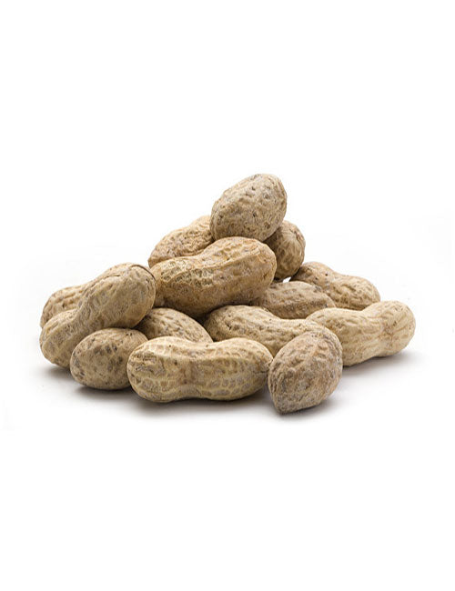 Peanuts With Shell - Naturals