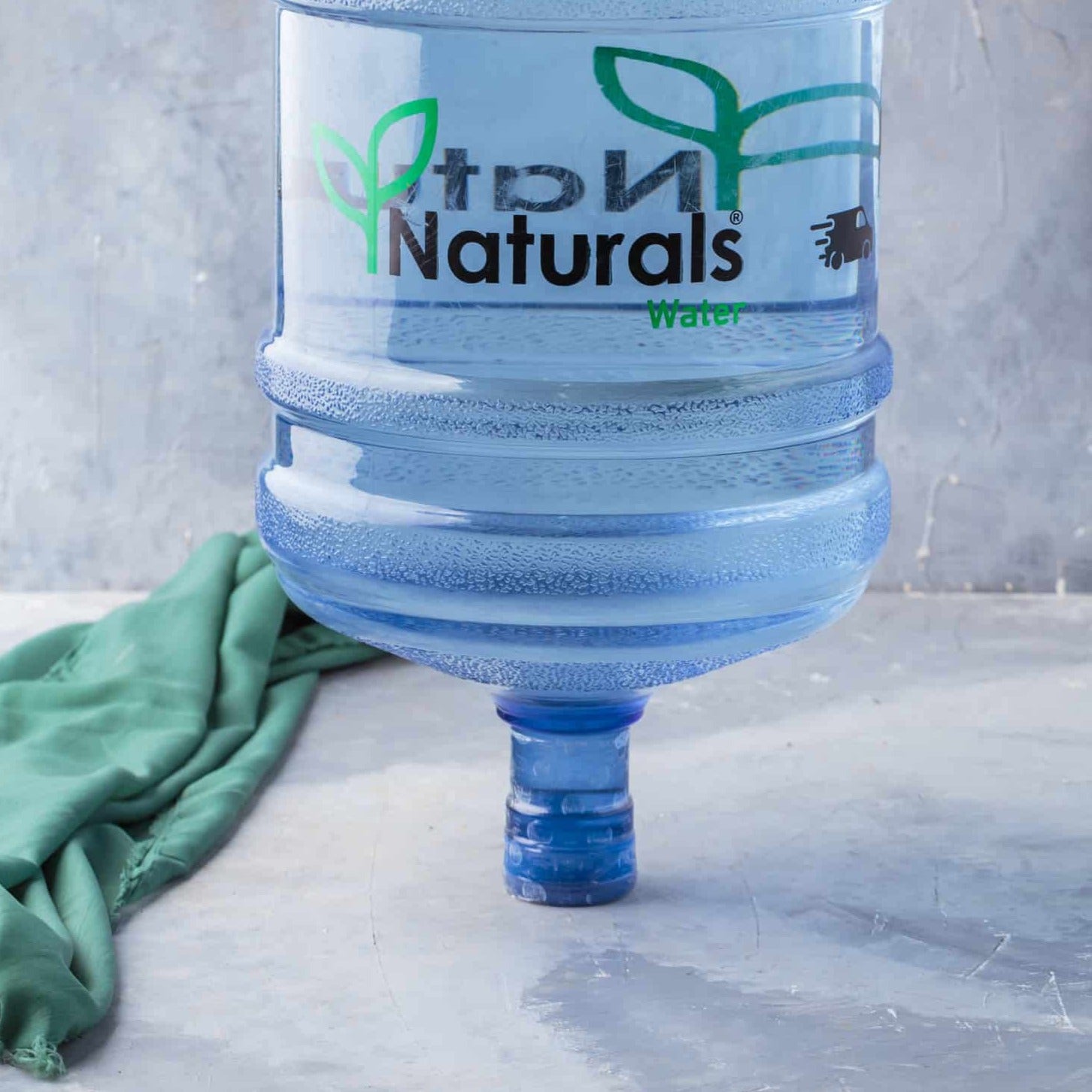 Refill 19L Spring Water Bottle for Water Coolers