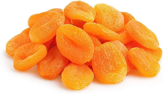 Apricot Golden