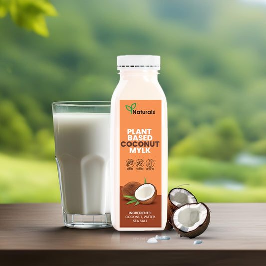 Coconut Mylk (Non-Dairy)