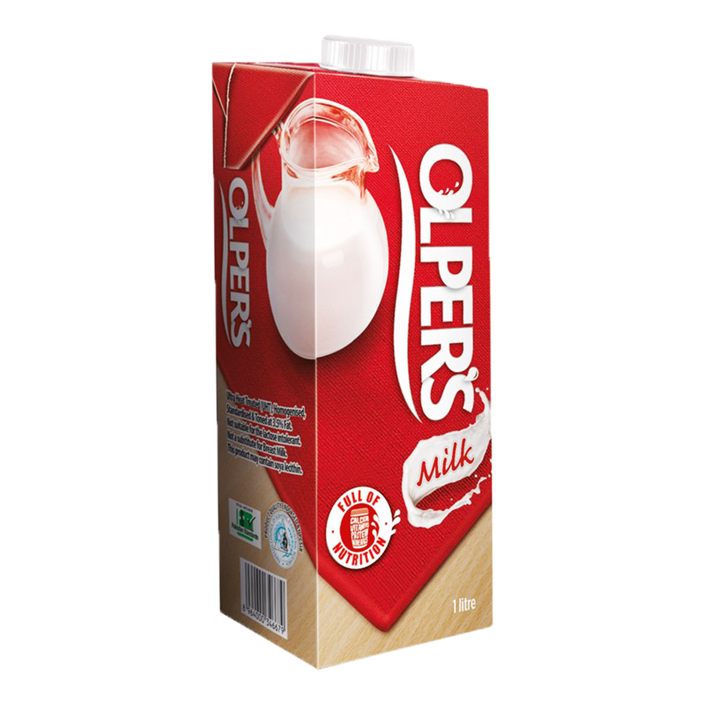 Olpers milk 1.5L