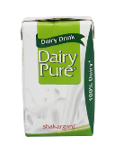 Dairy Pure Milk 1000 ml