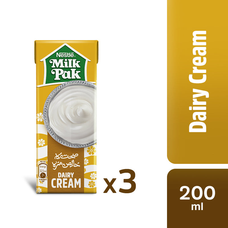 Mil Pack Cream