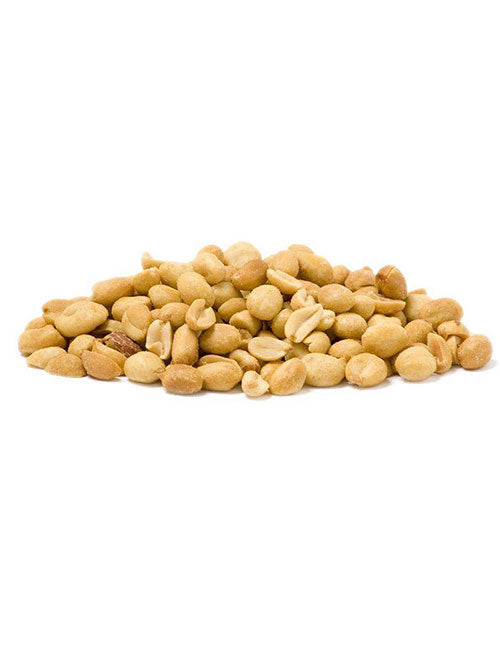 Peanuts Salted - Naturals