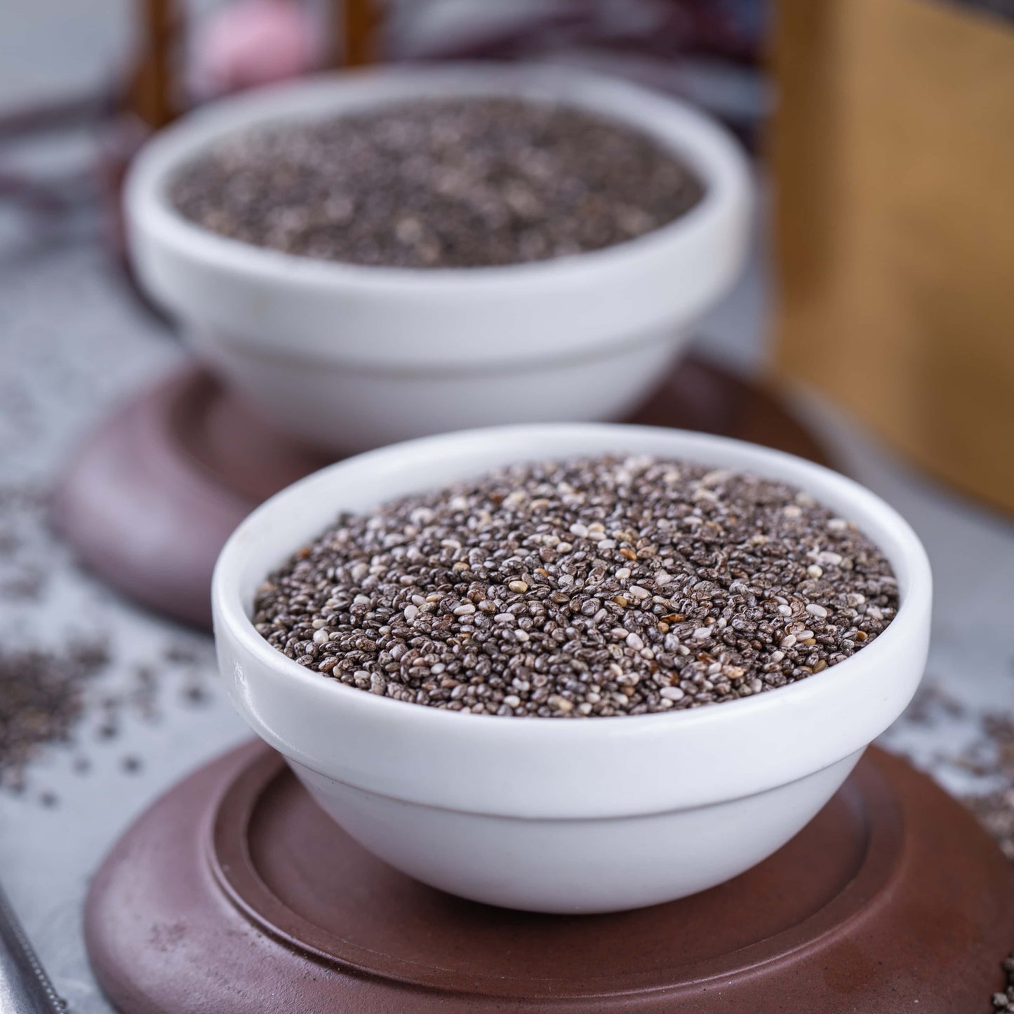 Naturals Chia Seeds