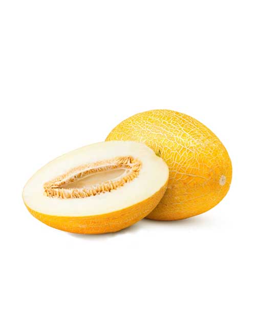 Cantaloupe - Naturals