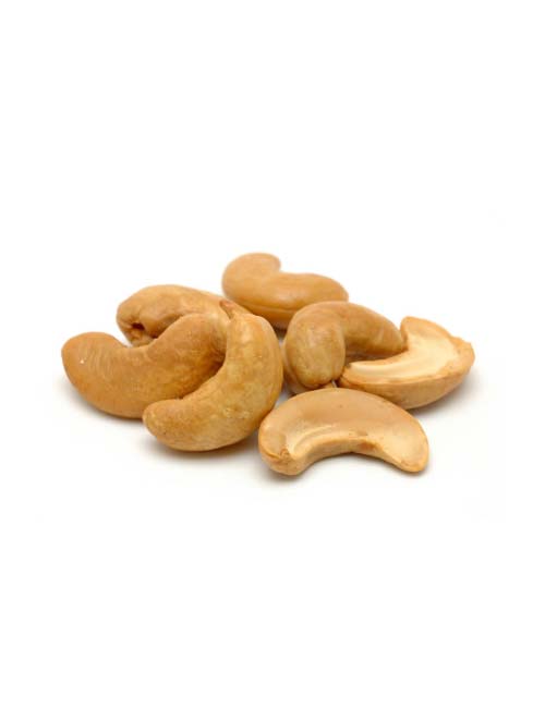 Cashew Nut Plain - Naturals