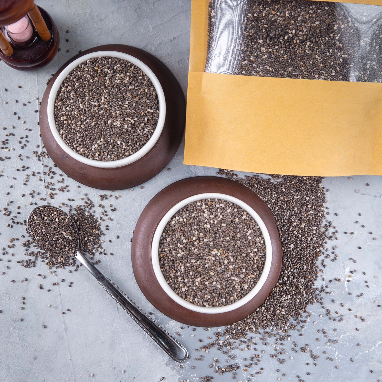 Naturals Chia Seeds