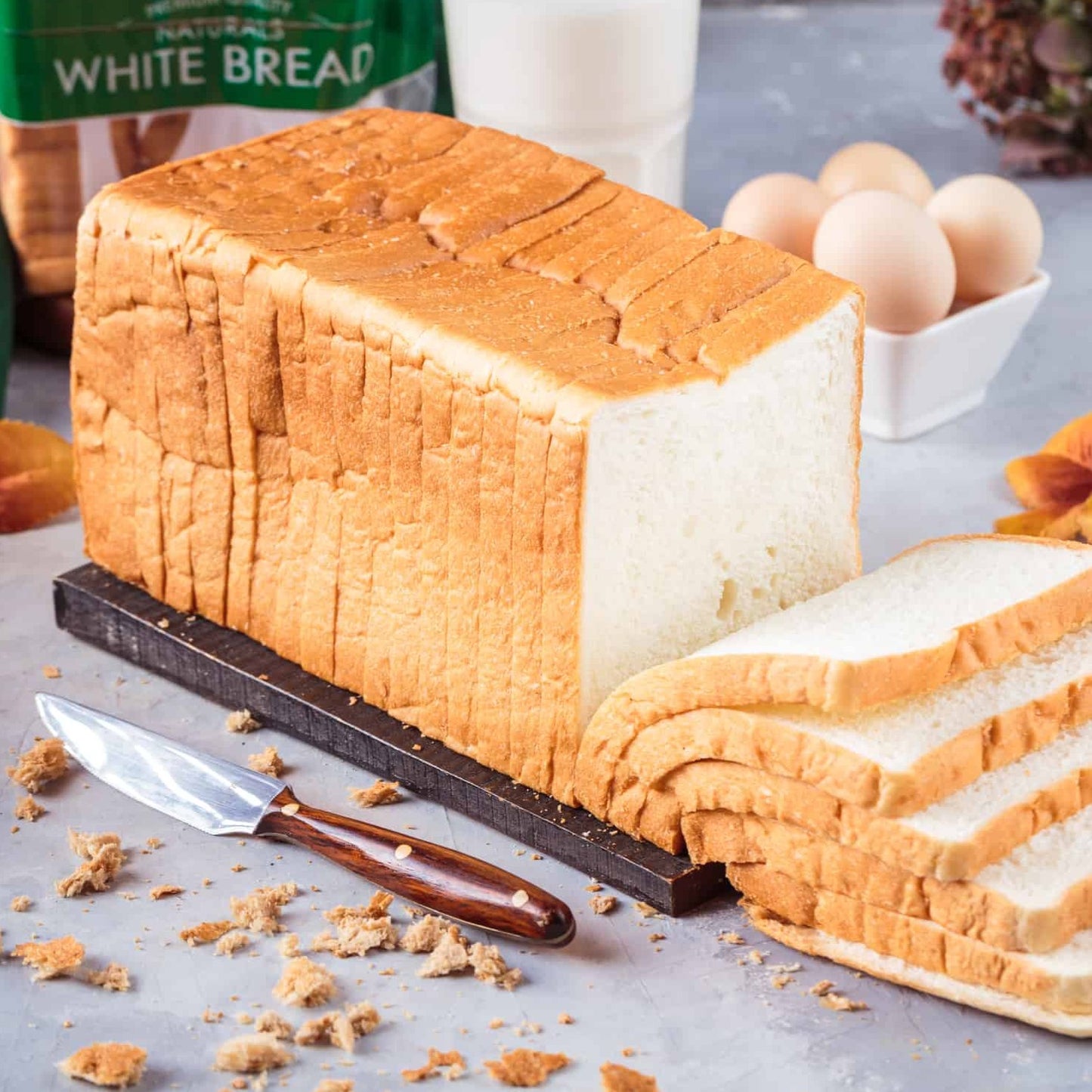 White Bread (large)