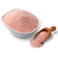 N pink salt 300gm