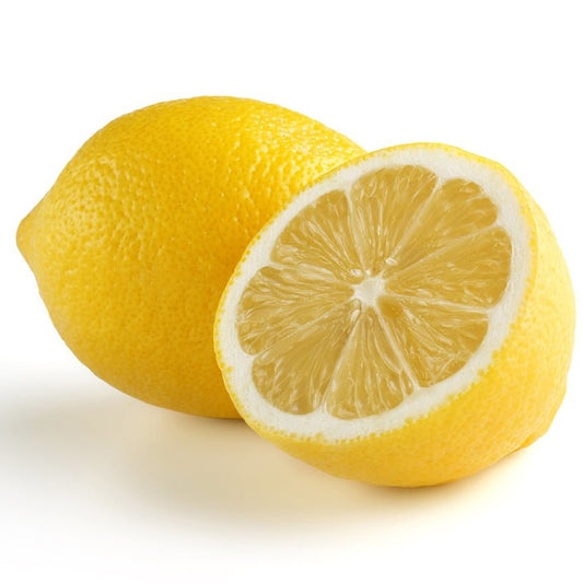 Lemon Chinese