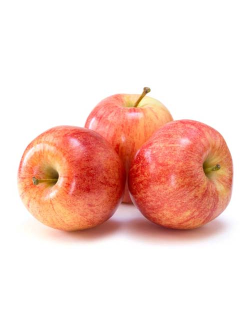 Apple Gacha - Naturals