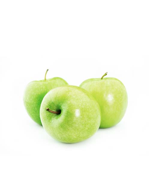 Apple Safaid - Naturals