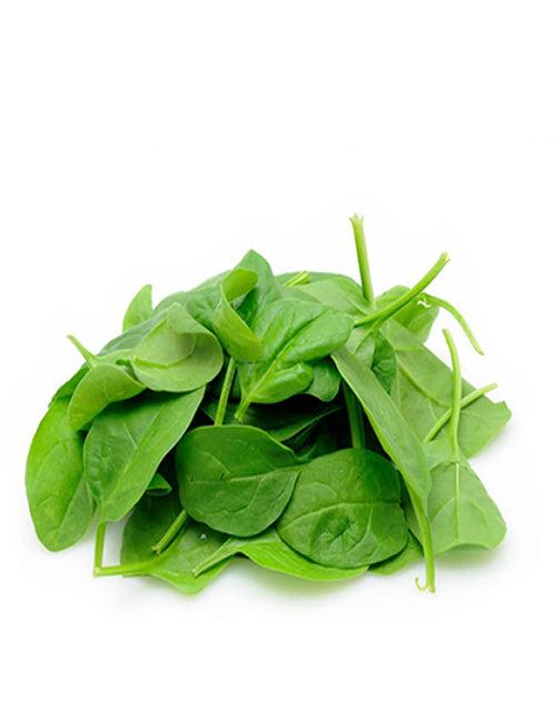 Baby Spinach - Naturals