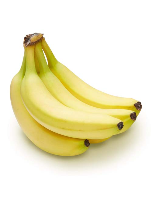 Banana Special - Naturals