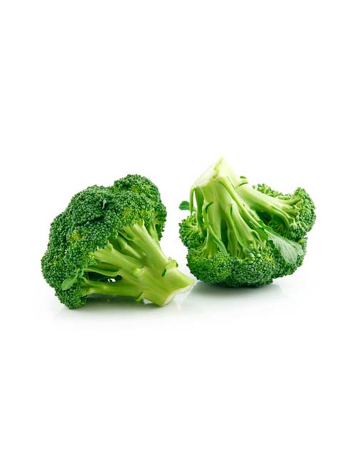 Broccoli - Naturals