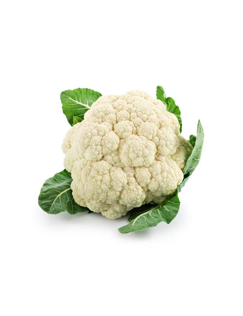 Cauliflower - Naturals
