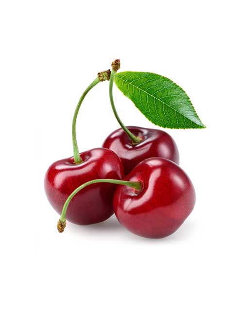 Cherry Box - Naturals