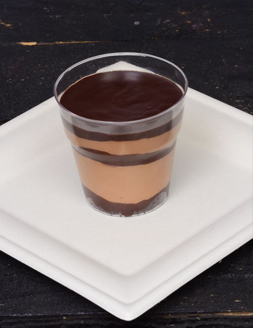 Chocolate Mousse - Naturals
