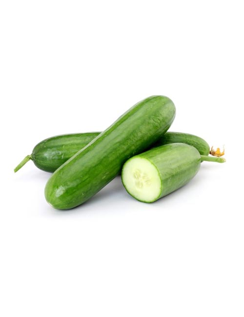 Cucumber Regular - Naturals