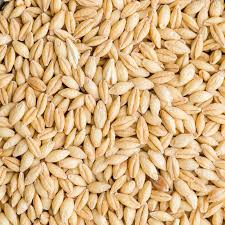 Naturals Whole Barley