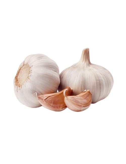 Garlic Desi - Naturals