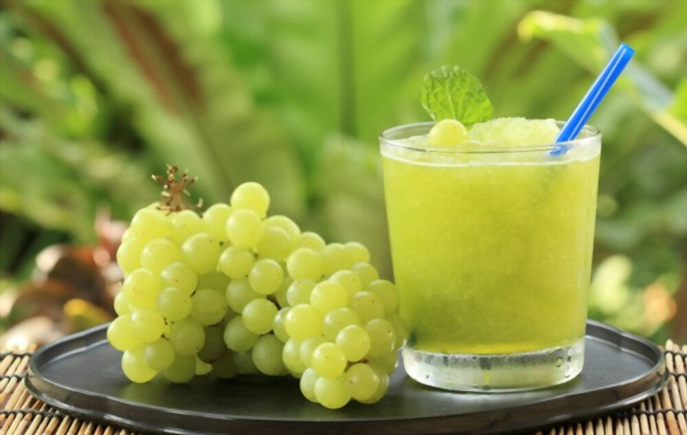 Grapes Juice (Seasonal)