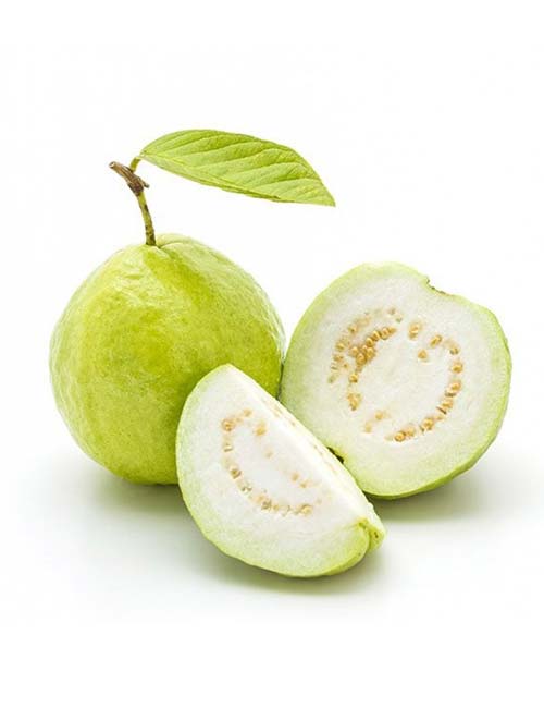 Guava - Naturals