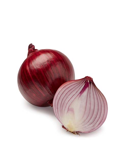 Onion - Naturals