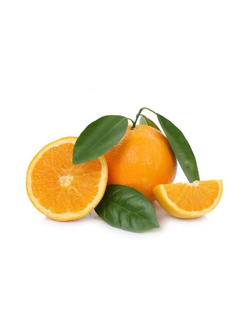 Fresh Orange (kinnow)