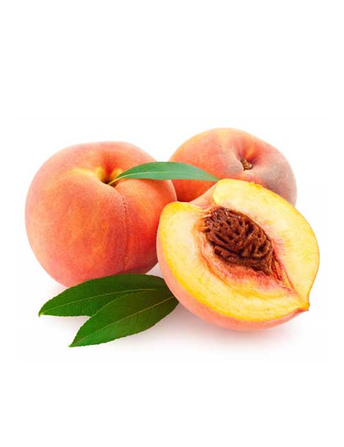 Peach - Naturals