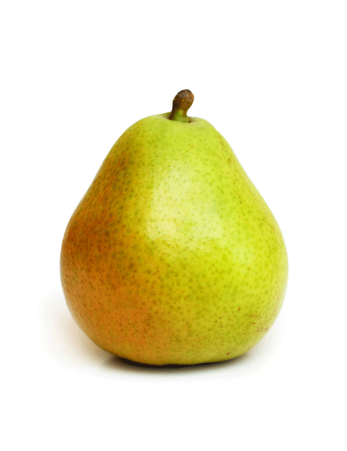 Pear - Naturals