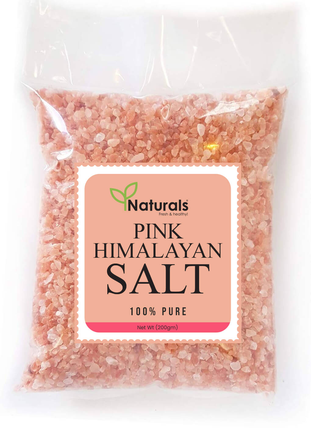 hialayan rock salt