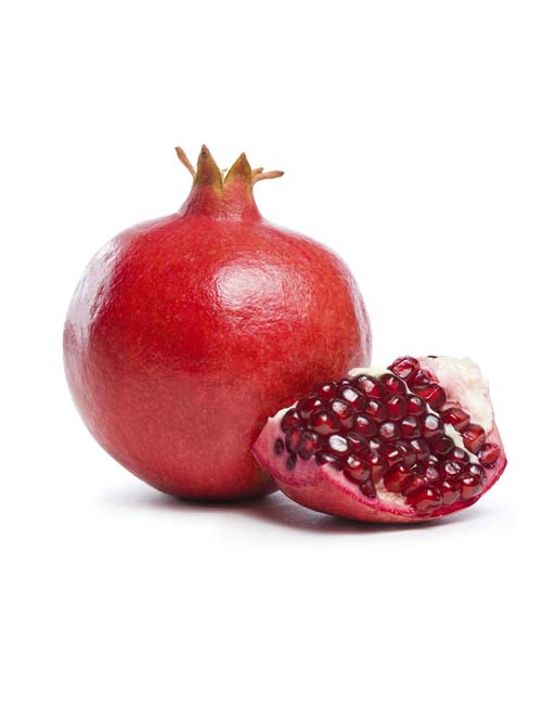 Pomegranate Kandhari - Naturals
