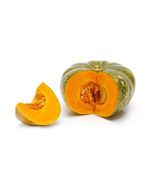 Pumpkin - Naturals