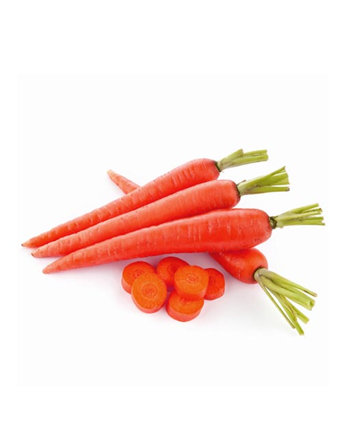 Carrot - Naturals
