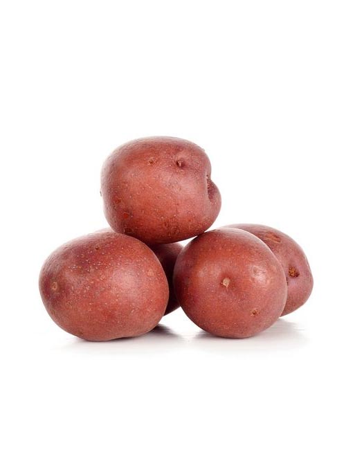 Potato (New) - Naturals