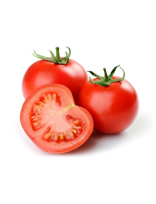 Tomatoes - Naturals