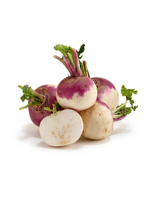 Turnip - Naturals
