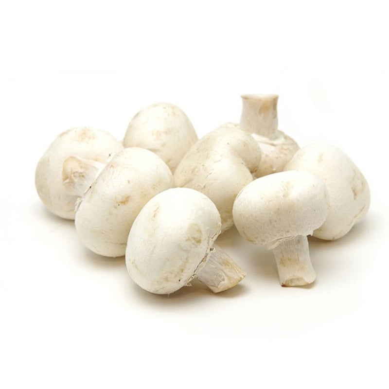 Oman White Mushroom 250gm